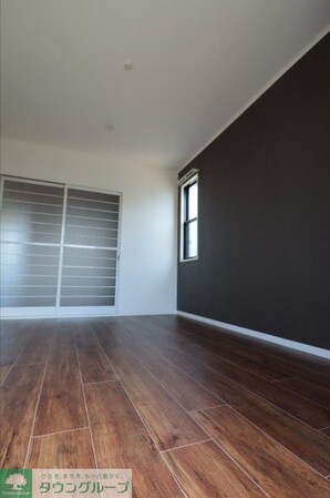 グリーンパーク櫛引 第1の物件内観写真